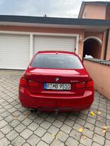 BMW 328i Sport Line  - BMW 328: 328i Sport