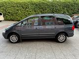 Volkswagen Sharan 2.8 V6 Sportline *7-Sitzer*Leder*Navi*Xen - Volkswagen Sharan: Sportline