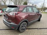 Opel Crossland X 1.2 Turbo PDC*KLIMA*SHZ Navi - Opel Crossland (X) Gebrauchtwagen in Berlin