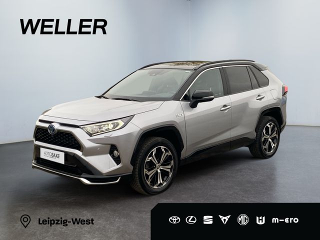 Toyota RAV 4 Plug-in-Hybrid Technik- u. Style Paket *36