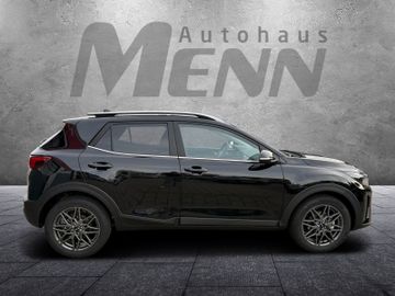 Kia Stonic 1.0T 48V Nightline Edition LED Navi PDC