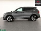 Volkswagen Tiguan 2.0 TDI 4M R LINE HEADUP,ACTIVE-INFO,ACC - Volkswagen Tiguan ACTIVE mit Diesel-Antrieb