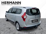 Dacia Lodgy 1.2 TCe 115 Prestige LED*NAVI*SHZ*PDC*LM - gebrauchte Dacia Lodgy aus dem Jahr 2017
