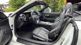 BMW Z4 sDrive20i Sport Line  - BMW Z4: Sport Line