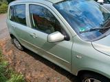 Mazda 2 Unfallfrei - Mazda aus 2005: Mazda2