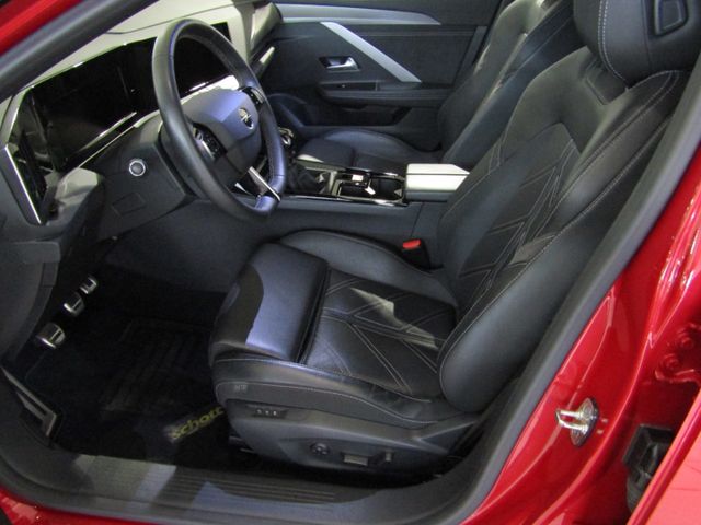 Astra GS Line 1.2 130 PS LED NAV SHZ LEDER KAM A