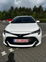 Toyota Corolla Touring Sports Hybrid Business Edition - Toyota Corolla Gebrauchtwagen in Nürnberg