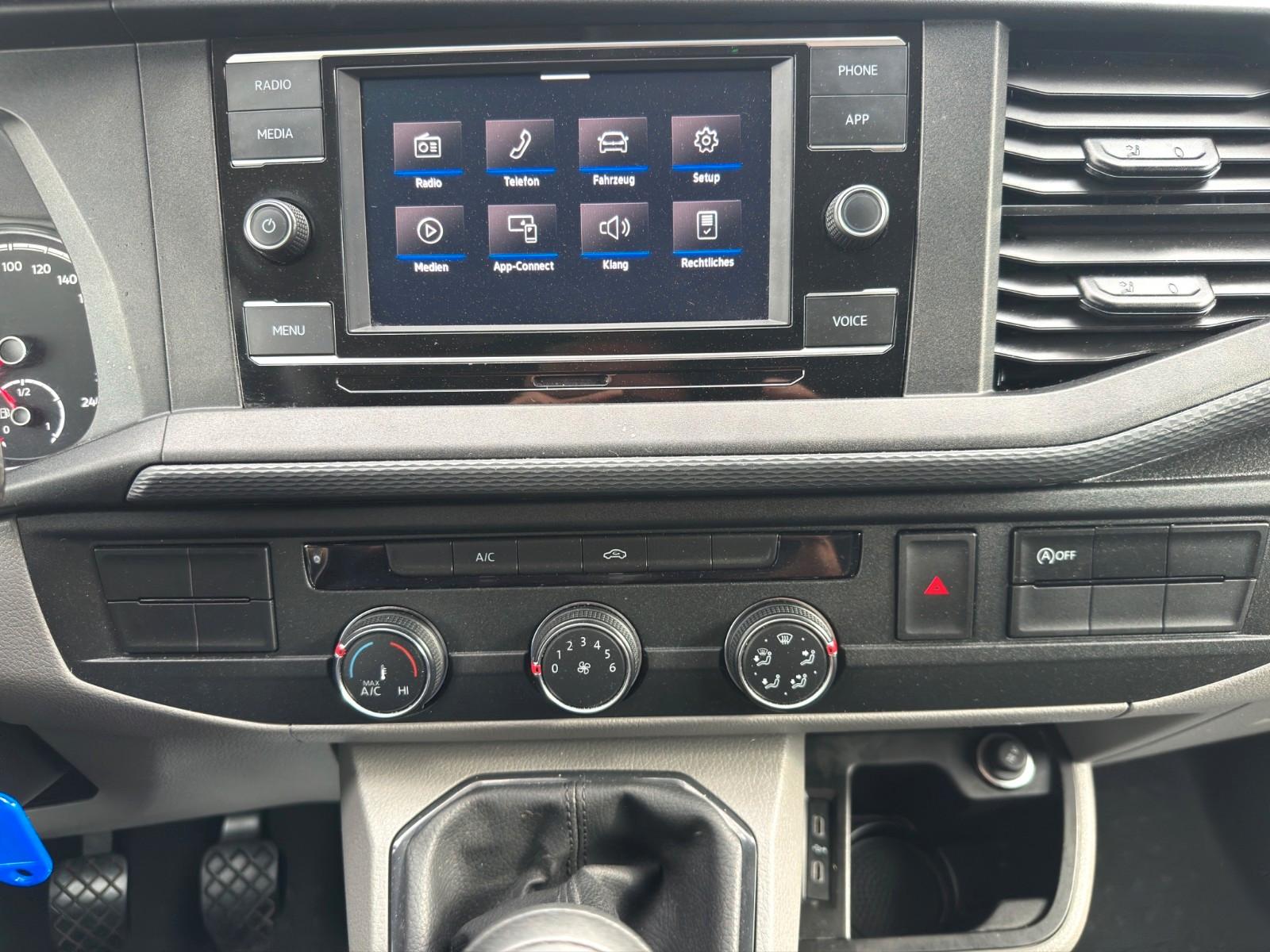 Volkswagen T6.1 Transporter*PHARMA*KLIMA*KAMERA*PDC*