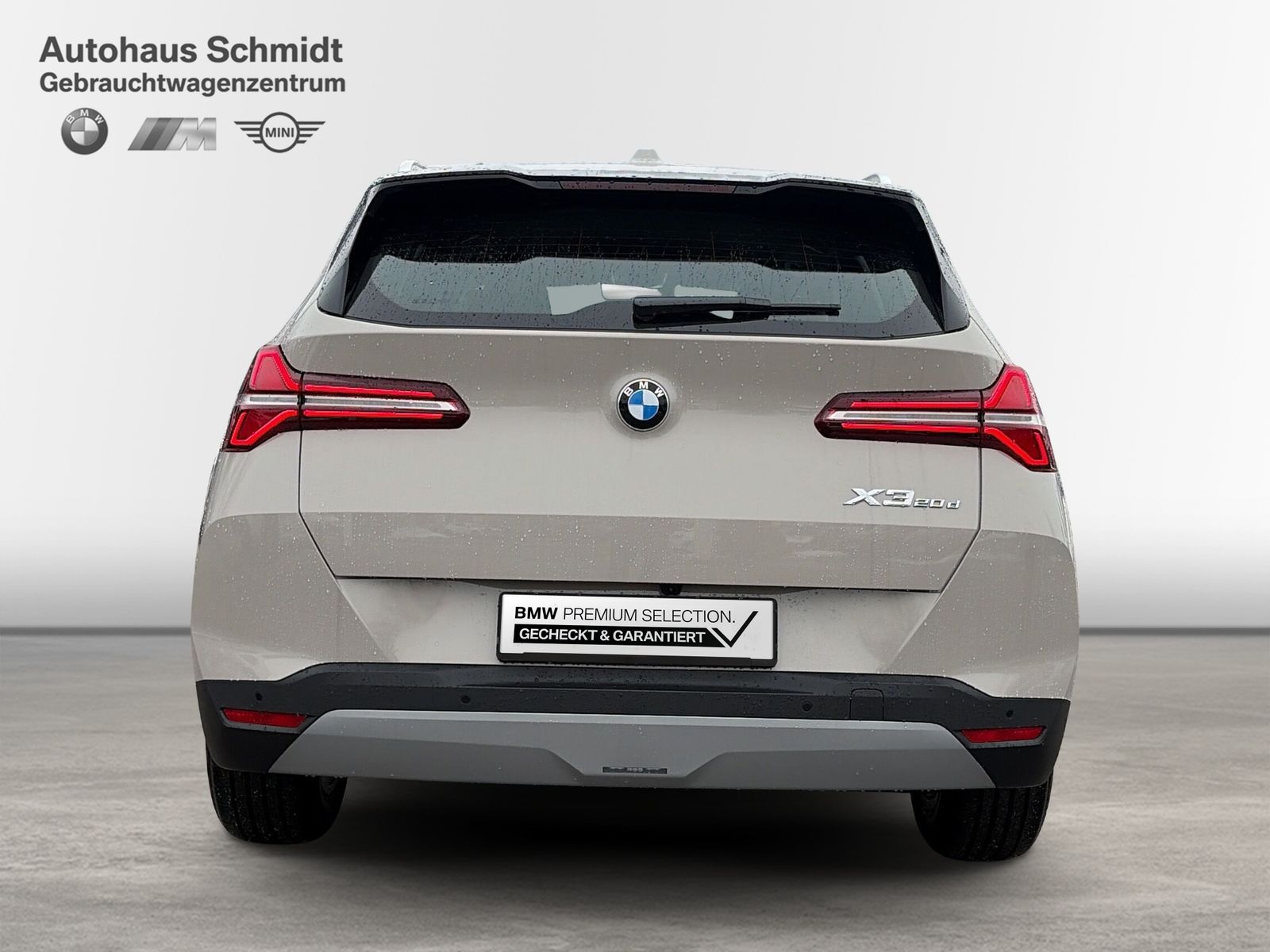 BMW X3 - Bild 4