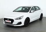 Hyundai i30 1.0 T-GDI Trend Navi Tempomat Kamera PDC USB - Hyundai i30 Trend mit Benzin-Antrieb