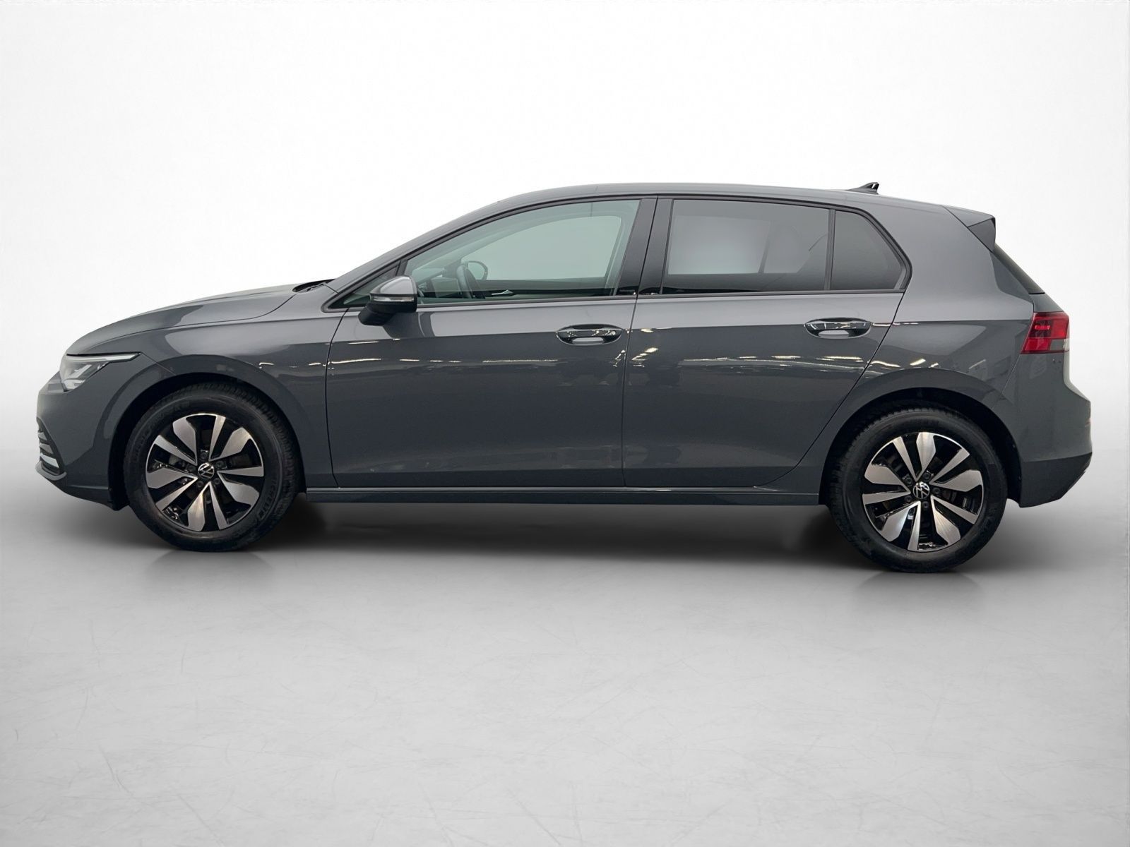 Volkswagen Golf - Bild 3