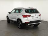 Seat Ateca 1.4 DSG Xcellence 4Drive 360° Kamera AHK - Gebrauchtwagen in Cottbus
