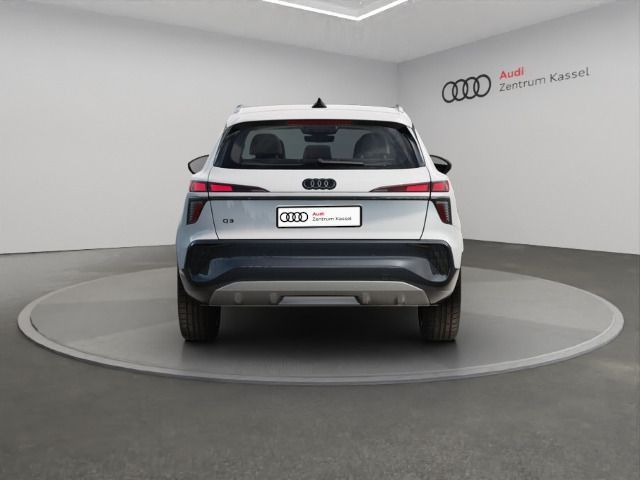 Audi Q3 - Bild 6