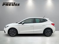 Seat Ibiza Style 1.0 MPI