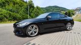 BMW 435i xDrive Coupé - M-Paket / Alcantara - BMW 435 von privat