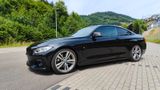 BMW 435i xDrive Coupé - M-Paket / Alcantara - BMW 435: Coupé