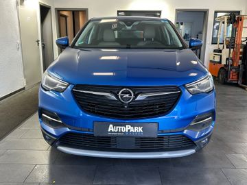 Opel Grandland (X) - 3