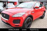 Jaguar E-Pace P200 AT AWD, 4x4, Kamera - rote Jaguar E-Pace