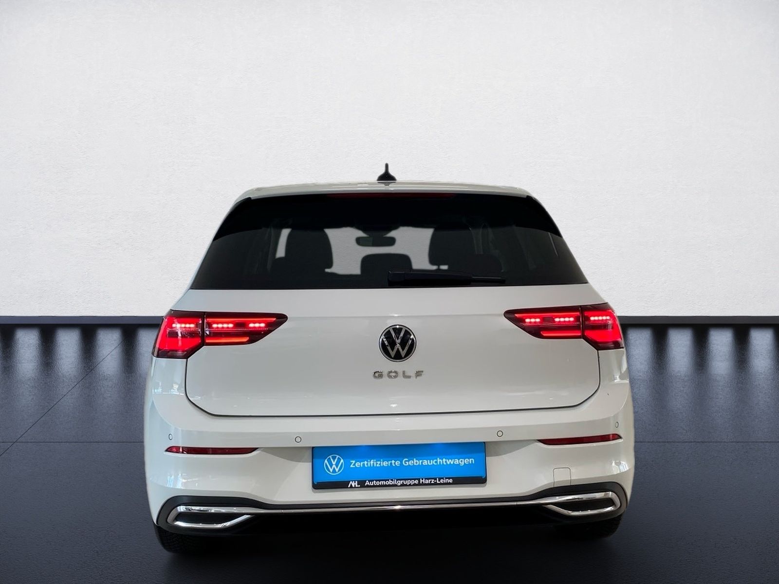 Volkswagen Golf VIII 2.0 TDI Active Panorama RFK AHK DSG Ma foto 5