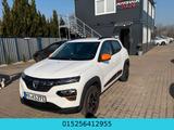Dacia Spring Electric Comfort Plus - Dacia Spring in Hannover