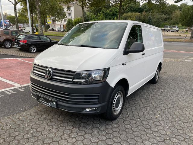 Volkswagen T6 Transporter Kasten 2.0TDI