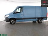 Mercedes-Benz Sprinter 319 CDI KASTEN SCHWINGSITZ,STANDHZ,AHK - Mercedes-Benz Sprinter: 319 Cdi
