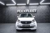 Smart ForTwo Coupe Brabuspaket - gebrauchte Smart Sportwagen