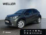 Toyota Aygo X Pulse *ACC*CarPlay*SHZ*Kamera*DAB*Bi-Tone - Toyota Aygo (X)