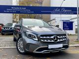 Mercedes-Benz GLA 250 Urban-/Progressive-Paket Navi PDC SHZ! - Mercedes-Benz GLA 250 Gebrauchtwagen in Berlin