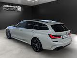 BMW 320 d xDrive M Sport ACC*STHZ*Leder*LED*Spur*AHK - gebrauchte BMW 320 aus dem Jahr 2022