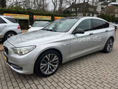BMW 530d Gran Turismo GT*Pano*HUD*360*4xSZH* Xenon*V
