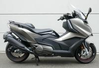 Kymco AK 550i premium