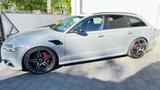 Audi A6 3.0 TDI Competition, ABT ab Werk  - mit Diesel-Antrieb: Violett, Kombi