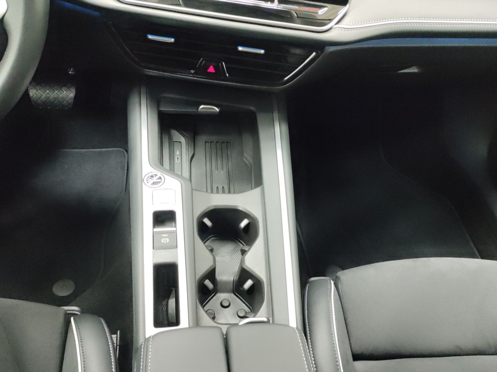 Volkswagen Passat Variant - Bild 12