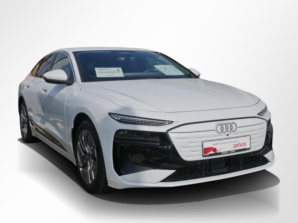 Audi A6 e-tron - Bild 3