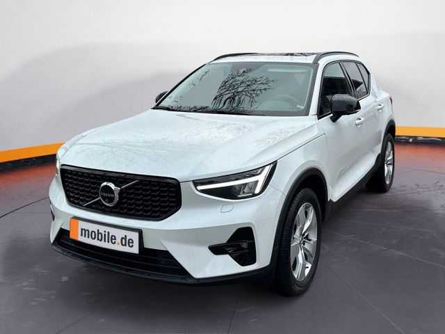 Volvo XC40 Plus Dark 2WD