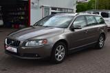 Volvo V70 Kombi Kinetic Bi-Xenon Leder Navi - gebrauchte Volvo V70 aus dem Jahr 2009