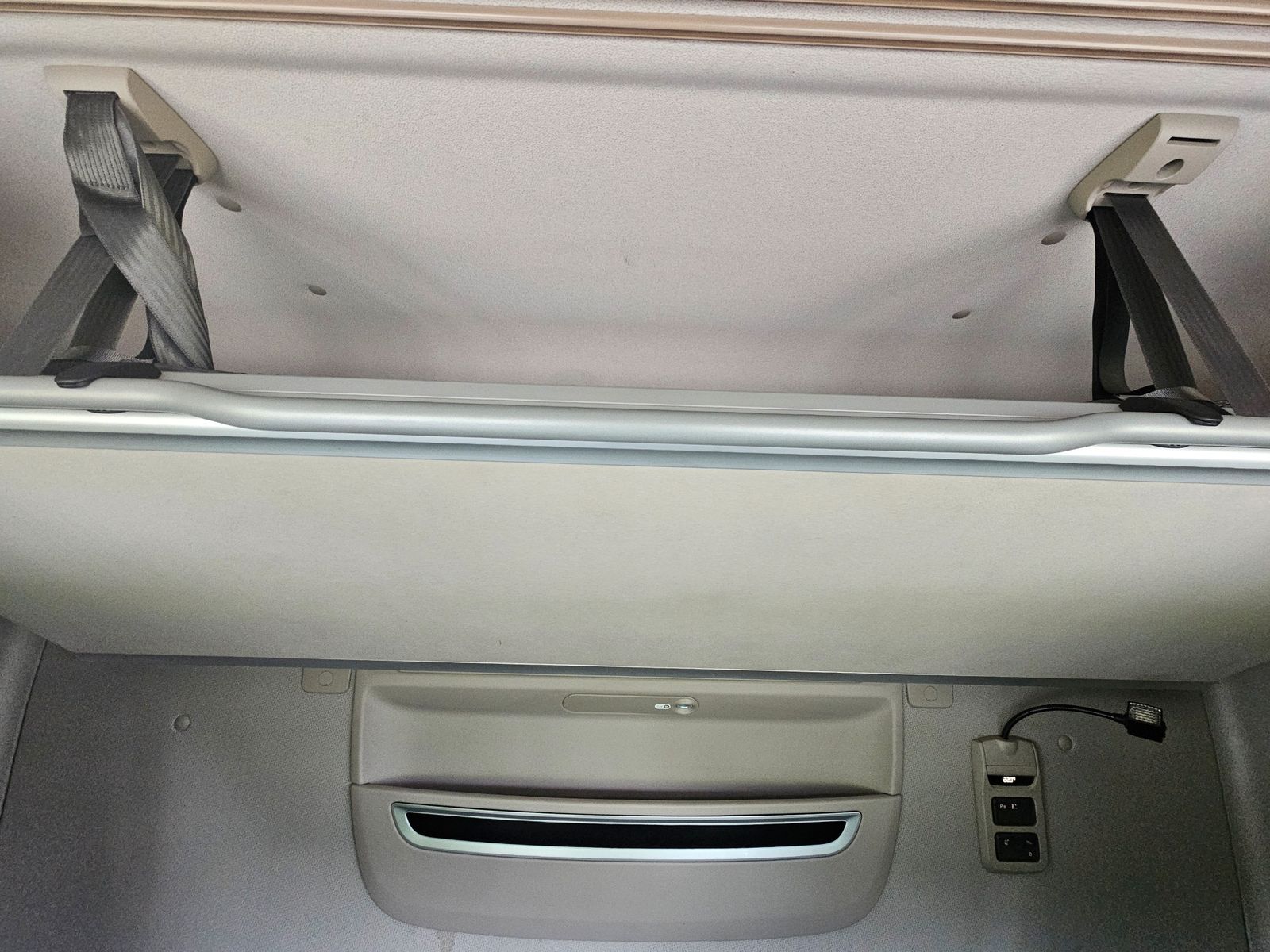 Fahrzeugabbildung DAF FT XF 480 SC Kipphydraulik
