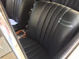 Mercedes-Benz 250 SE Automatic  - Mercedes-Benz 250: Se