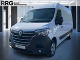 Renault Master KASTEN L2H2 HKa 3,5t dCi 135 - Renault Master aus 2023