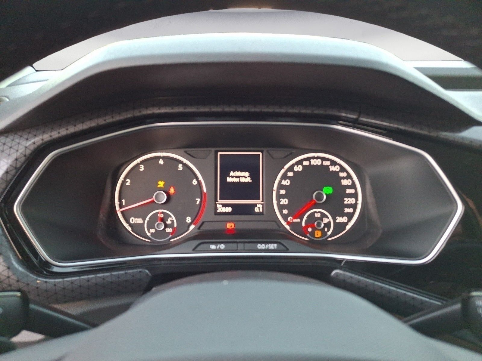 Volkswagen T-Cross - Bild 9