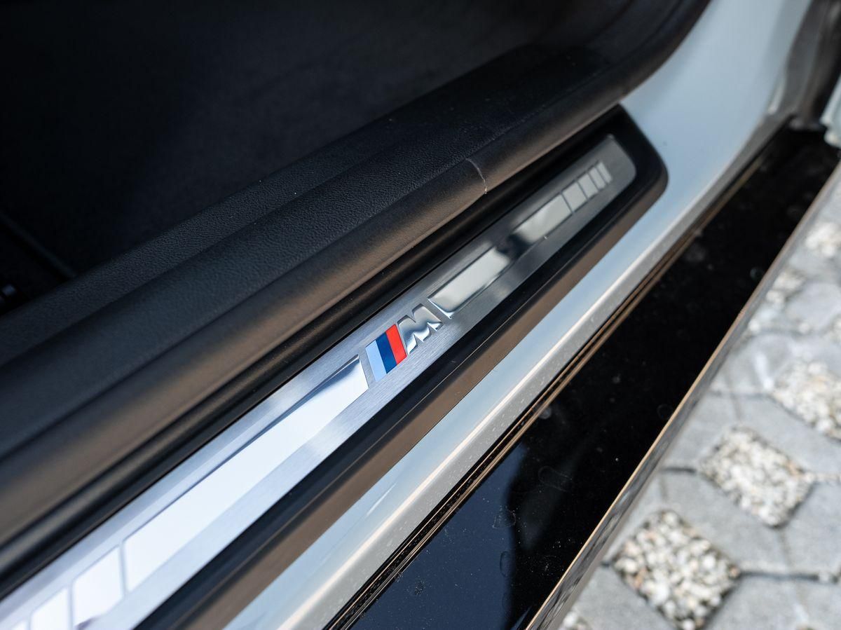 BMW 430d xDrive Gran Coupe M SportPRO 20 GSD eMSitze foto 14