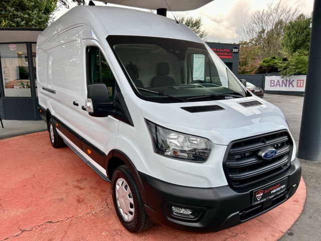 Ford Transit Kasten 350 L4  H3 Trend, Aus 1. Hand