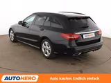 Mercedes-Benz C 300 T AMG Line Aut.*NAVI*CAM*LED*ACC*PANO*AHK* - Mercedes-Benz C-Klasse Gebrauchtwagen in Bochum