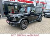 Mercedes-Benz G 63 AMG *MY25*VOLL*VOLL*NIGHT-II* - gebrauchte Mercedes-Benz G 63 AMG aus dem Jahr 2025