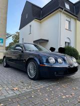 Jaguar S-Type 2.7 | Scheckheft | TÜV - gebrauchte Jaguar S-Type aus dem Jahr 2005