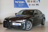 Alfa Romeo Giulia Sprint 2.0 Turbo 200PS - gebrauchte Alfa Romeo Giulia aus dem Jahr 2023