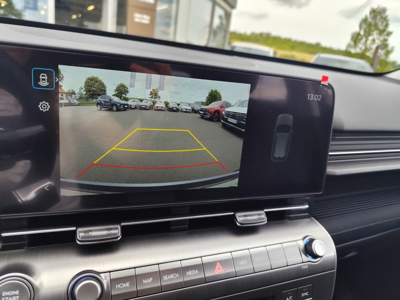 Hyundai Kona – Bild 22