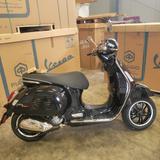Vespa GTS 310ie Super volldigital 5 . Jahr Garantie ! - VESPA ROLLER