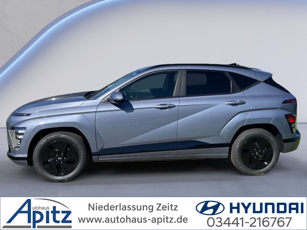 Hyundai Kona – Bild 4